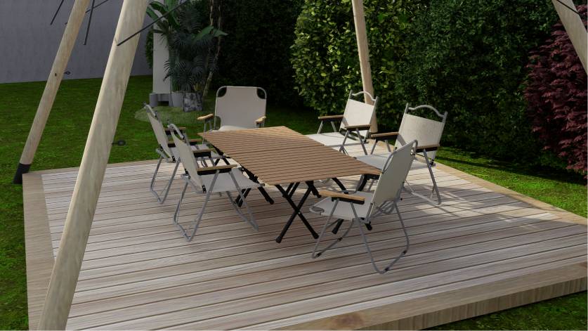 珠海帐篷生产厂家：以匠心筑牢户外装备的品质根基